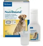 VIRBAC Nutribound 3x150ml f&uuml;r Hunde