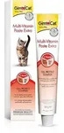 GIMCAT Katzenpaste Multivitamin Extra 100g