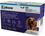 VETOQUINOL Zylkene 450mg 10 Kapseln