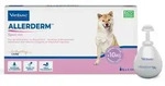VIRBAC allerderm spot-on 4ml x 6 Pipetten - Hund und Katze