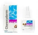 GEULINCX clorexyderm Flecken-Gel 100 ml