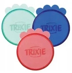 TRIXIE Deckel f&uuml;r Dosen 7,5cm 3 St&uuml;ck