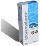 GEULINCX Clorexyderm Oto Piu 150ml Ohrenpflege