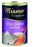 Miamor Vitaldrink mit Ente 135 ml