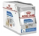 ROYAL CANIN Light Weight Care 12x85g Nassfutter f&uuml;r Hunde