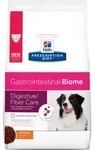 HILL'S GI Biome Verdauungs-/Ballaststoffpflege f&uuml;r Hunde 1,5 kg