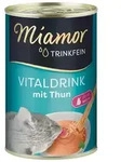 Miamor Vitaldrink mit Thunfisch 135 ml