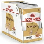 ROYAL CANIN Chihuahua 85g 12 PACK Nassfutter