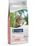 BOZITA Large mit Lachs, getreidefrei 10 kg
