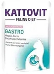 KATTOVIT Gastro-Lachsreis 85g f&uuml;r die Verdauung