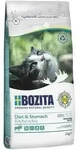 BOZITA Diet & Stomach Grain Free Elch 2 kg