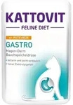 KATTOVIT Gastro Putenreis 85g f&uuml;r das Verdauungssystem