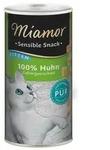 Miamor Sensible Snack Kitten Chicken 30g gefriergetrocknetes Leckerli f&uuml;r K&auml;tzchen