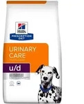HILL'S Urinary Care u/d Hunde Harnwege Gesundheit 10kg
