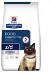 HILL'S Food Sensitivities z/d Katze 3kg