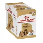 ROYAL CANIN Shih Tzu 12x85g Nassfutter f&uuml;r Hunde
