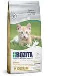 BOZITA Kitten mit Huhn 2 kg