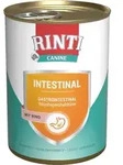 RINTI Canine Gastro Intestinal Beef 400g hilft bei der Regulierung der