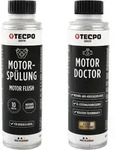 TECPO Motorsp&uuml;lung Motorreiniger 300 ml + Motor Doctor...
