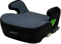 Osann 104-279-194, Osann Sitzerhöhung Junior Isofix ab 7 Jahre - 12Jahre (126 cm -