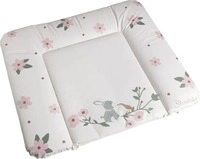 Sterntaler 1042318, Sterntaler Wickelauflage 72 x 85 cm - Emmi Girl