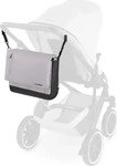 ABC Design 12005112103, ABC Design Wickeltasche Urban inkl. Wickelunterlage &...