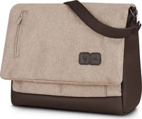 ABC Design 12001632404, ABC Design Wickeltasche Urban - inkl. Wickelunterlage & viel