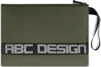 ABC Design 12005242500, ABC Design Wickelorganizer Classic inkl....