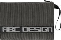 ABC Design 12005242504, ABC Design Wickelorganizer Classic inkl. Wickelunterlage -