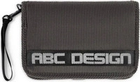 ABC Design 12005232504, ABC Design Wickelorganizer Multi inkl. Wickelunterlage -