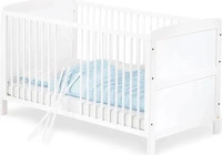 Pinolino 111422, Pinolino Kinderbett Viktoria 70 x 140 cm