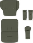 ABC Design 12005082510, ABC Design Einlagen-Set f&uuml;r Ping 3 Travel, Ping 3...