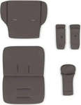 ABC Design 12005082511, ABC Design Einlagen-Set f&uuml;r Ping 3 Travel, Ping 3...
