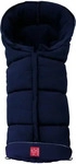 Kaiser 6570822, Kaiser Thermo-Fleece Fu&szlig;sack Iglu - Marine