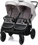 Fillikid S-131-07, Fillikid Geschwister- & Zwillingskinderwagen Duette bis 22...