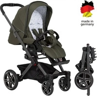 Hartan 2370201805, Hartan Buggy & Sportwagen Vip GTS bis 22 kg belastbar mit