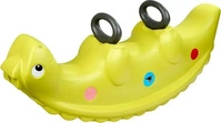 BIG 800056784, BIG Wippe Sammy Rocker - Gr&uuml;n