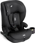 joie C2219BAMRC000, joie Kindersitz i-Irvana Max ab 15 Monate - 12 Jahre (76 cm - 150