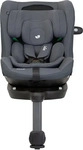 joie C2407CAMNL000, joie Reboarder-Kindersitz i-Spin 360 Max ab Geburt - 12...