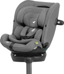 joie C2407CATHD000, joie Reboarder-Kindersitz i-Spin 360 Max ab Geburt - 12 Jahre (40