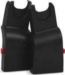 ABC Design 12000331000, ABC Design Maxi-Cosi / Cybex / Kiddy - Babyschalen Adapter