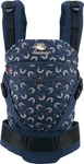 manduca 255-10-22-079, manduca Babytrage XT f&uuml;r Neugeborene ab 3,5 kg - 20 kg...