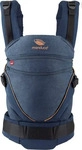manduca 255-03-79-051, manduca Babytrage XT Cotton - Denimblue Toffee