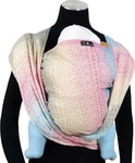 Didymos tti-922-006, Didymos Babytragetuch ab Geburt - 3,5 kg - 20 kg -