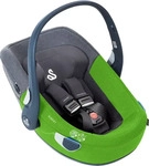 Swandoo 101AI22053, Swandoo Babyschale Albert i-Size 1.2 ab Geburt - 18 Monate (40 cm Swandoo 101AI22053, Swandoo Babyschale Albert i-Size 1.2 ab Geburt - 18 Monate (40 cm