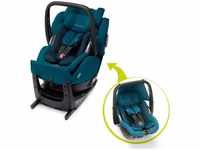 Recaro 00089020410050, Recaro Reboarder-Kindersitz Salia Elite i-Size - Select...