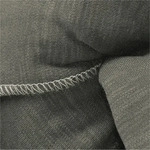manduca 233-20-37-001, manduca Tragetuch Sling elastisch 510 x 60 cm - Olive