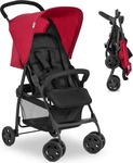 Hauck 171516, Hauck Buggy Sport - Red