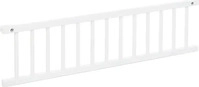 Babybay 168202, Babybay Verschlussgitter f&uuml;r Boxspringbett XXL -...