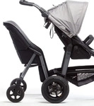 TFK T-SH2-310, TFK Zweitsitz & Geschwistersitz Shuttle 2 f&uuml;r Mono / Joggster /...
